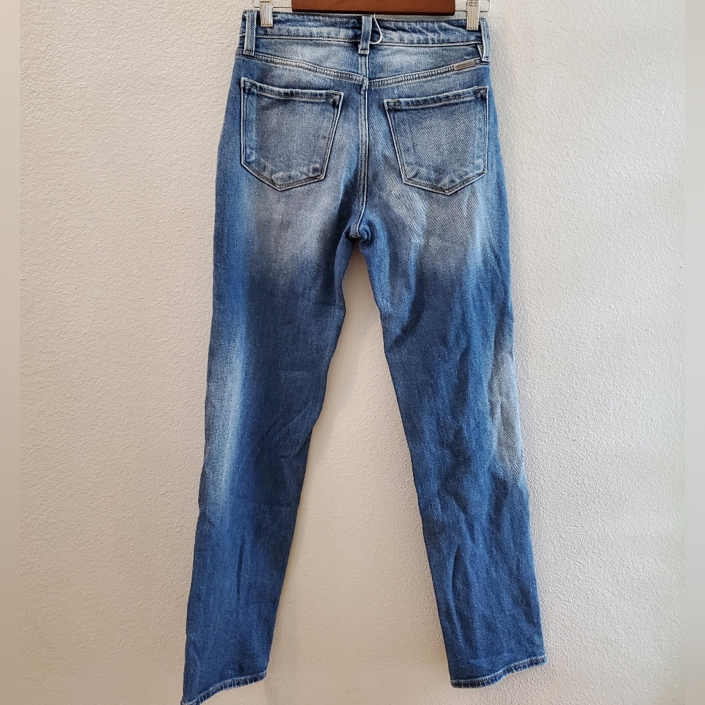 KanCan Straight Leg Jeans - Picture 4 of 6